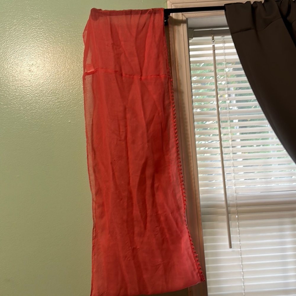 Kids (Girl) Scarf